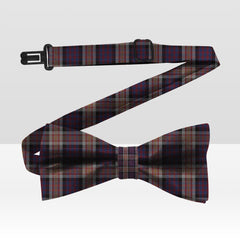 Carnegie 01 Tartan Bow Tie