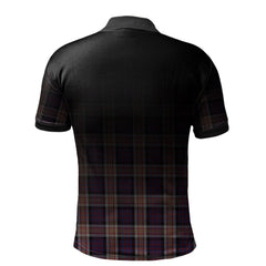 Carnegie 01 Tartan Polo Shirt - Alba Celtic Style