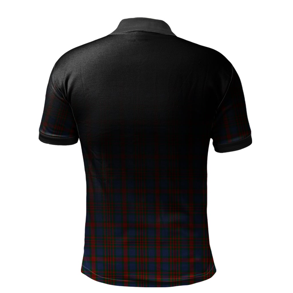 Carnegie 02 Tartan Polo Shirt - Alba Celtic Style
