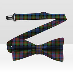 Carnegie Ancient Tartan Bow Tie