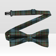 Cathcart Tartan Bow Tie