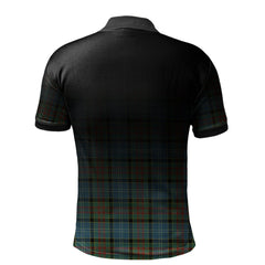 Cathcart Tartan Polo Shirt - Alba Celtic Style