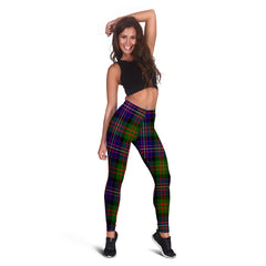 Chalmers Modern Tartan Leggings