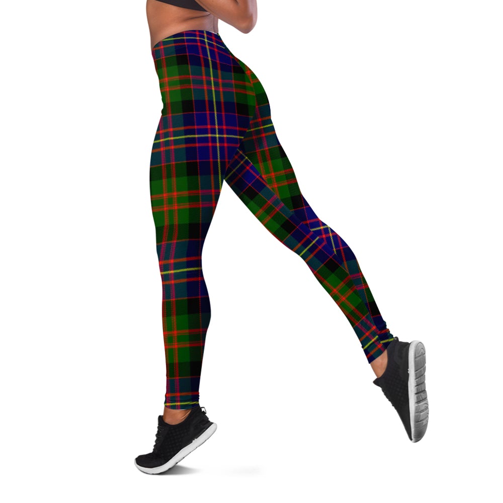 Chalmers Modern Tartan Leggings