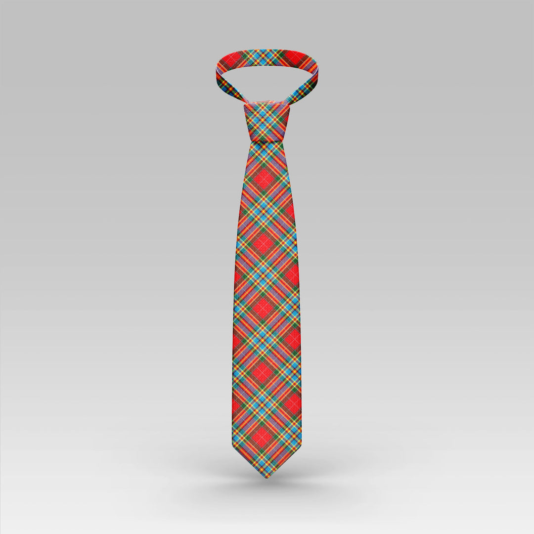 Chattan Tartan Classic Tie