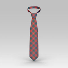 Chisholm Ancient Tartan Classic Tie