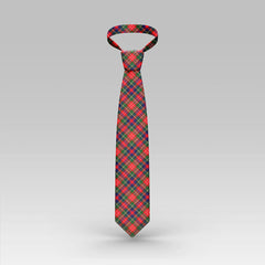 Christie Tartan Classic Tie