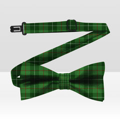 Clephan Tartan Bow Tie