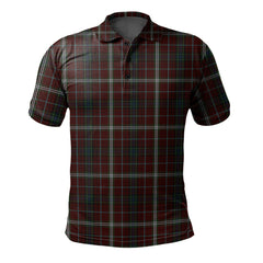 Clifford Tartan Polo Shirt