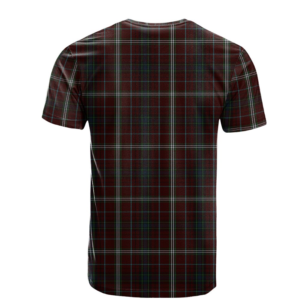 Clifford Tartan T-Shirt