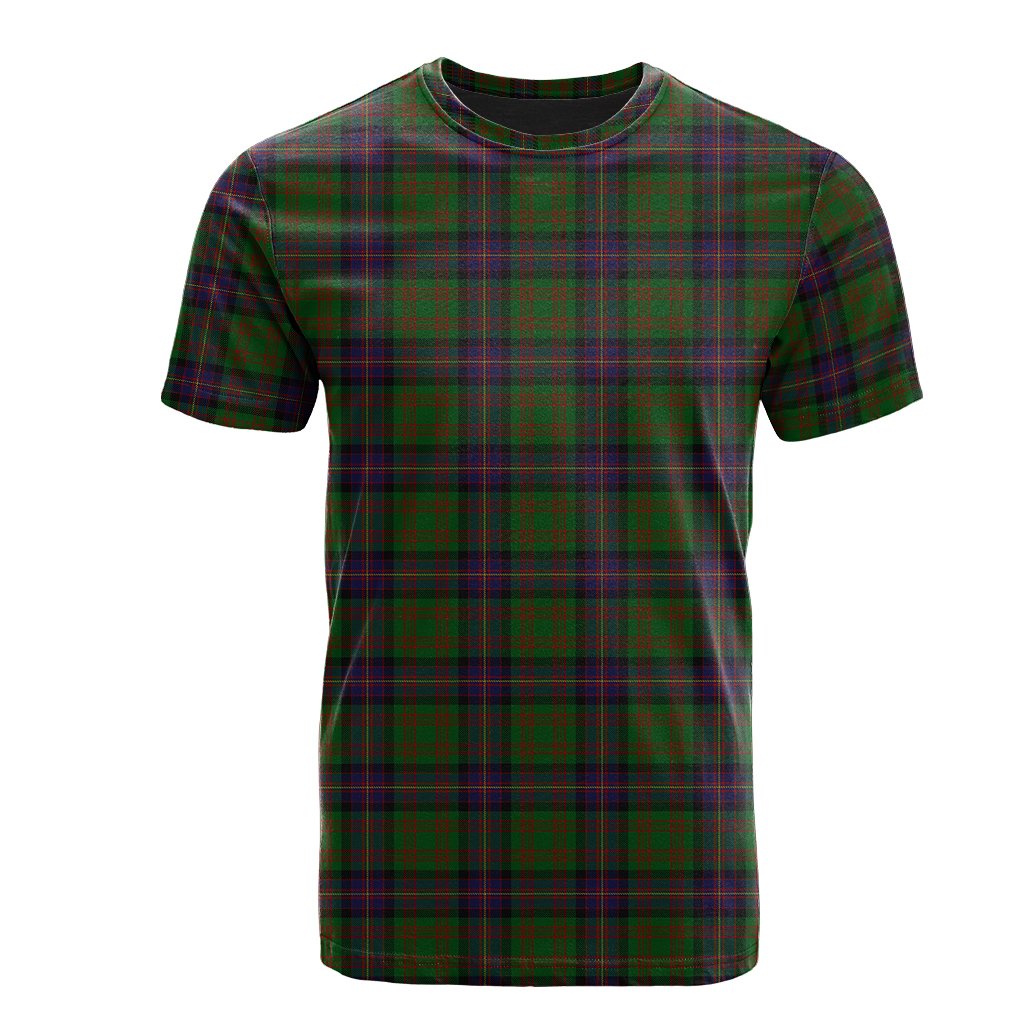 Cochrane 01 Tartan T-Shirt