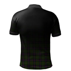 Cochrane 01 Tartan Polo Shirt - Alba Celtic Style