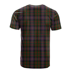 Cochrane 02 Tartan T-Shirt