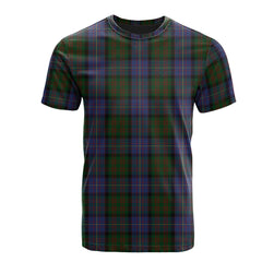 Cochrane 03 Tartan T-Shirt
