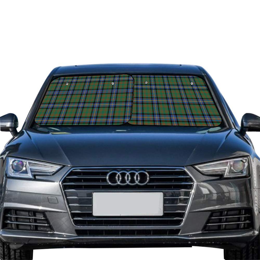 Cochrane Ancient Tartan Car Sun Shade - 2 Pieces