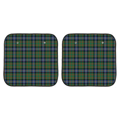 Cochrane Ancient Tartan Car Sun Shade - 2 Pieces