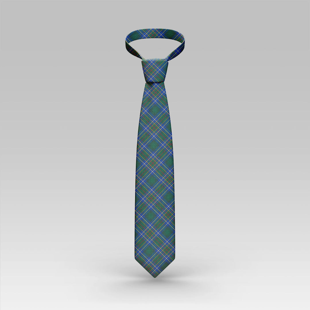 Cockburn Ancient Tartan Classic Tie