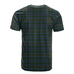 Cockburn 02 Tartan T-Shirt