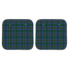 Cockburn Ancient Tartan Car Sun Shade - 2 Pieces