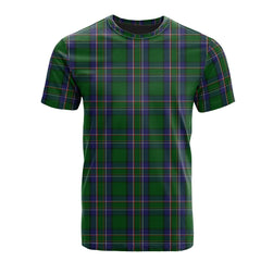Cockburn (Old Pattern) Tartan T-Shirt