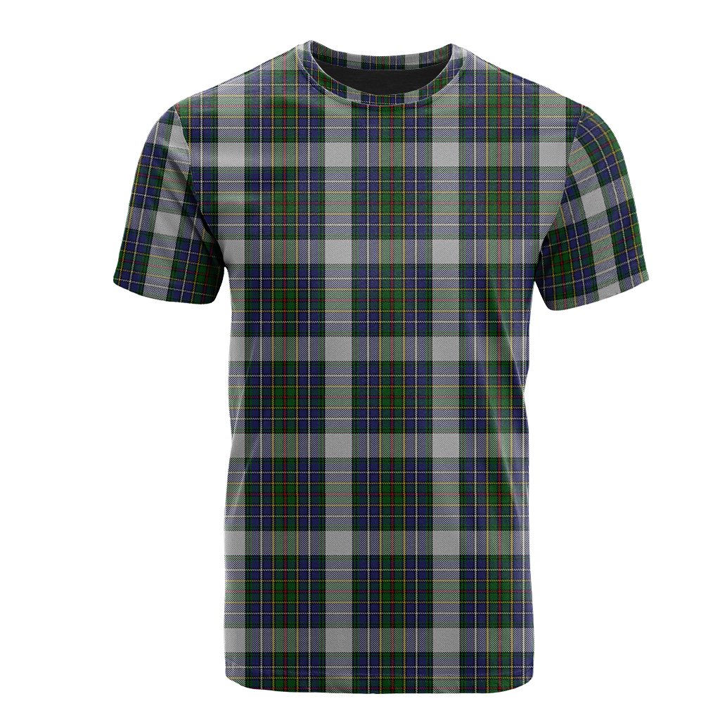 Cockburn of Ormiston Dress Tartan T-Shirt