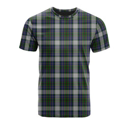 Cockburn of Ormiston Dress Tartan T-Shirt
