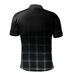 Cockburn of Ormiston Dress Tartan Polo Shirt - Alba Celtic Style