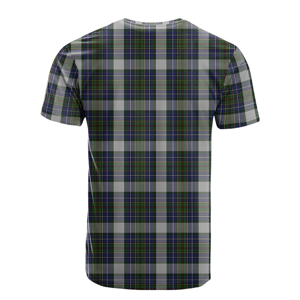 Cockburn of Ormiston Dress Tartan T-Shirt