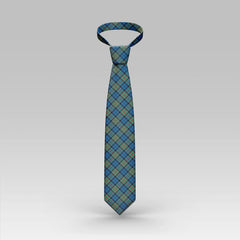 Colquhoun Ancient Tartan Classic Tie