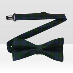 Colquhoun 01 Tartan Bow Tie