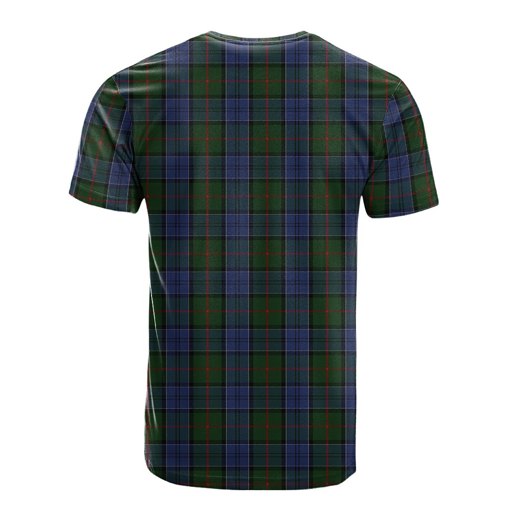 Colquhoun 01 Tartan T-Shirt