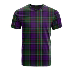 Colquhoun 03 Tartan T-Shirt