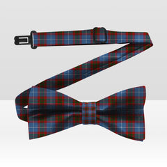 Congilton Tartan Bow Tie