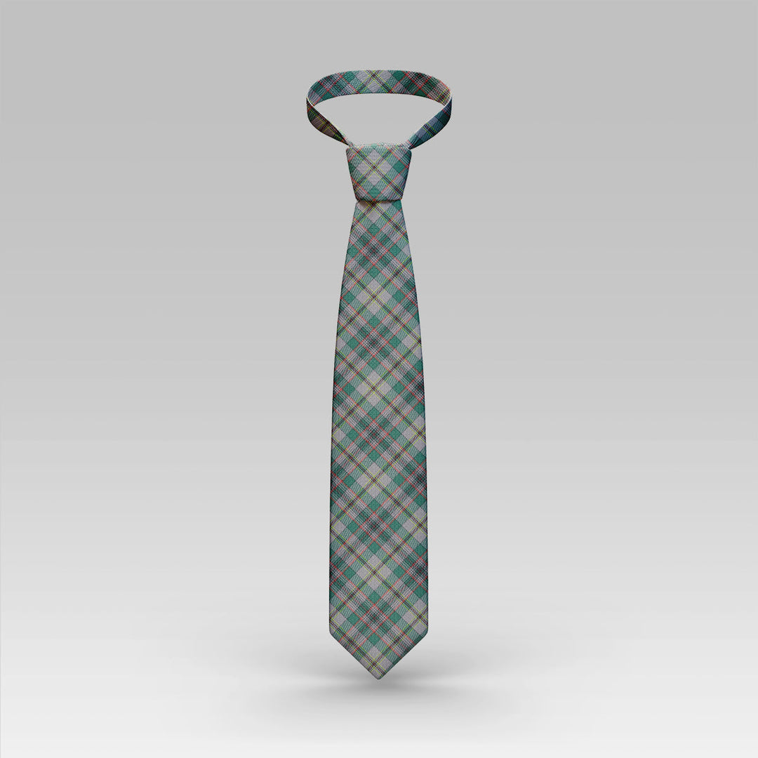 Craig Ancient Tartan Classic Tie