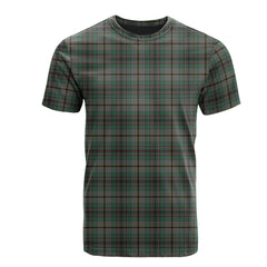 Craig Tartan T-Shirt