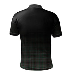 Craig Tartan Polo Shirt - Alba Celtic Style