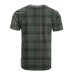 Craig Tartan T-Shirt