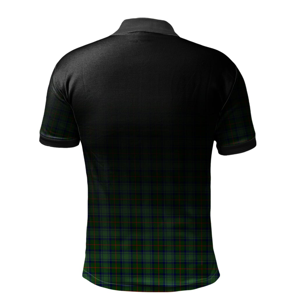 Cranstoun Tartan Polo Shirt - Alba Celtic Style