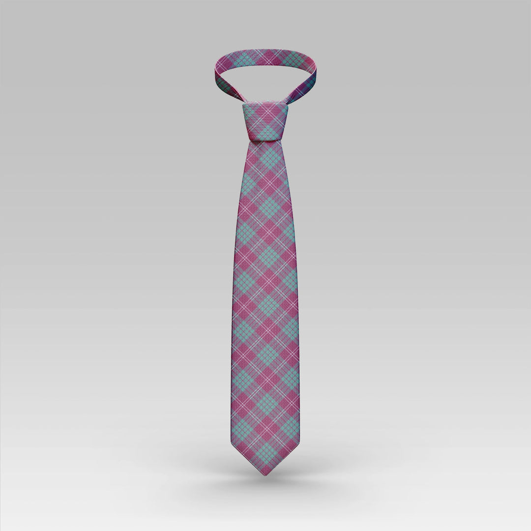 Crawford Ancient Tartan Classic Tie