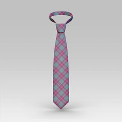 Crawford Ancient Tartan Classic Tie