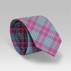 Crawford Ancient Tartan Classic Tie