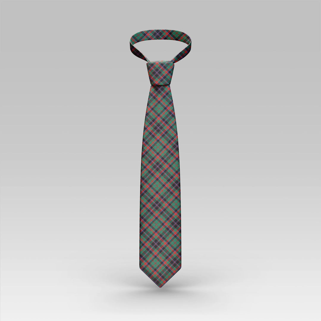 Cumming Hunting Ancient Tartan Classic Tie