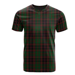 Cumming Buchan Hunting Tartan T-Shirt