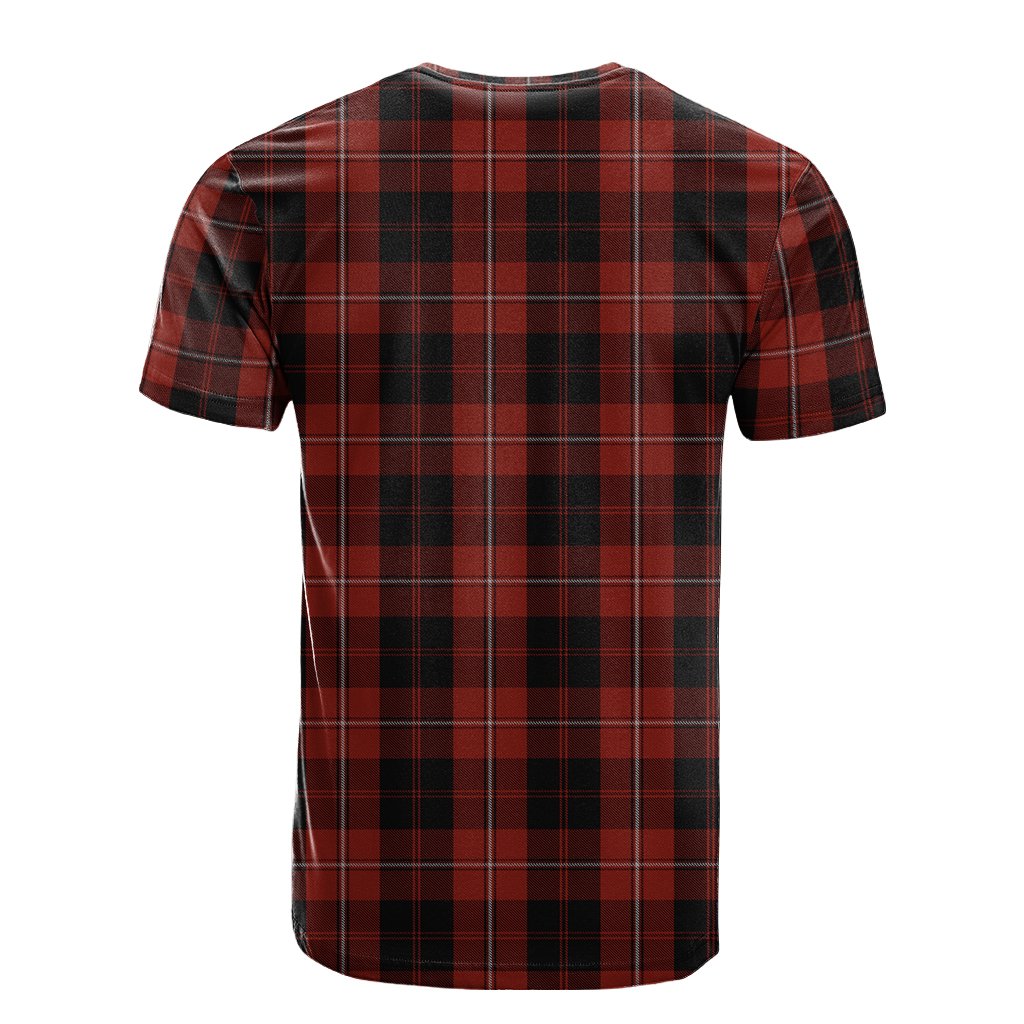 Cunningham 02 Tartan T-Shirt