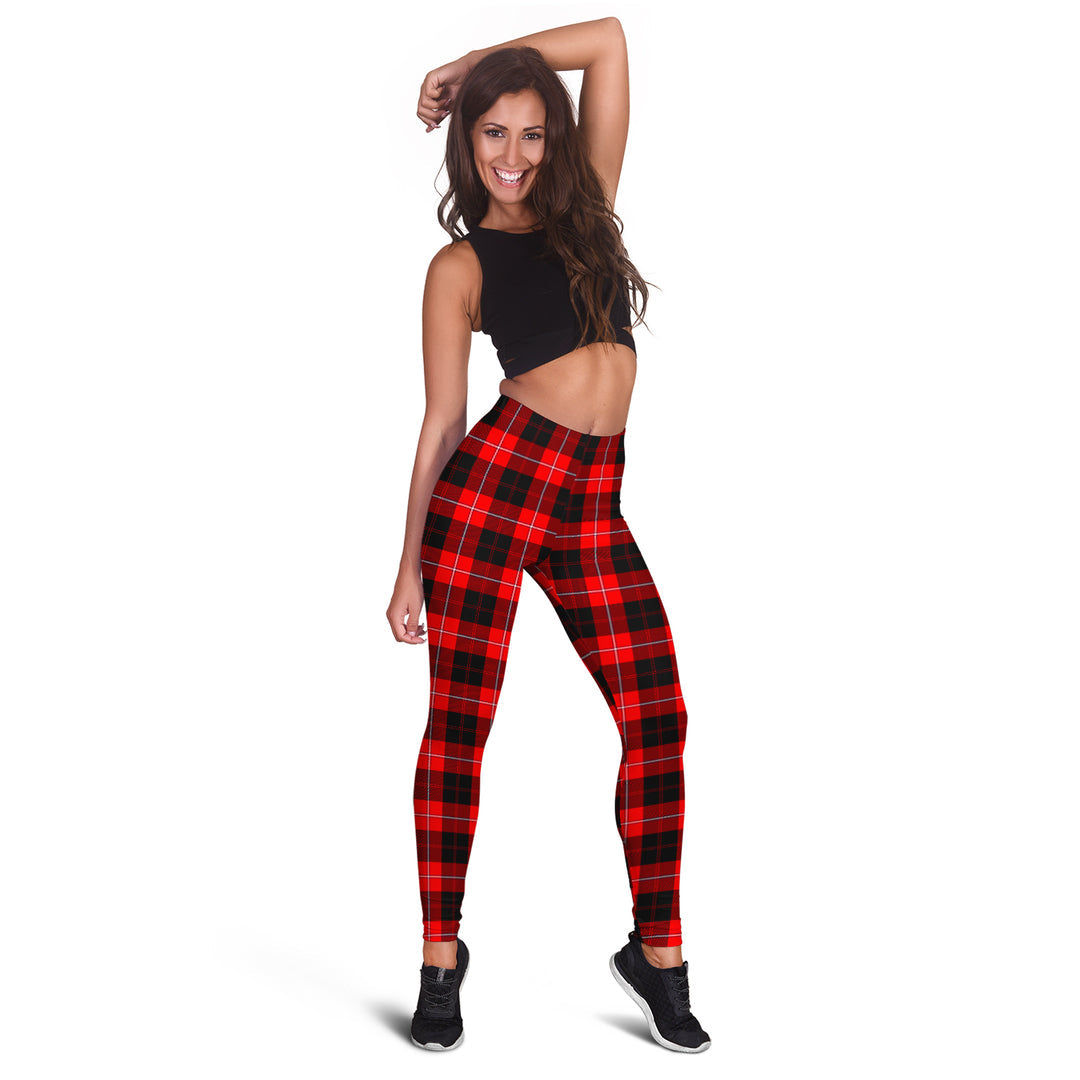 Cunningham Modern Tartan Leggings