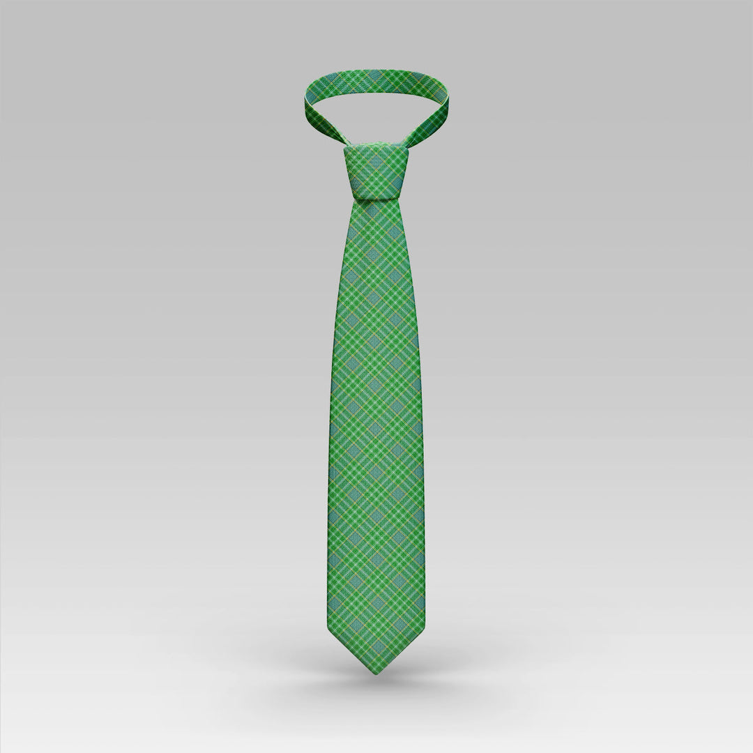 Currie Tartan Classic Tie