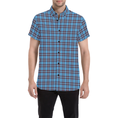 Elliot Ancient Tartan Men Shirt