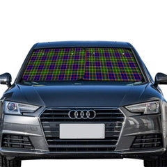 Dalrymple Tartan Car Sun Shade - 2 Pieces