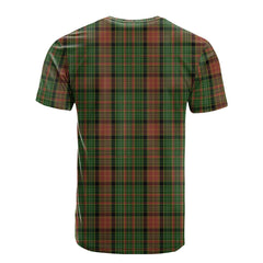 Dalrymple of Castleton 02 Tartan T-Shirt