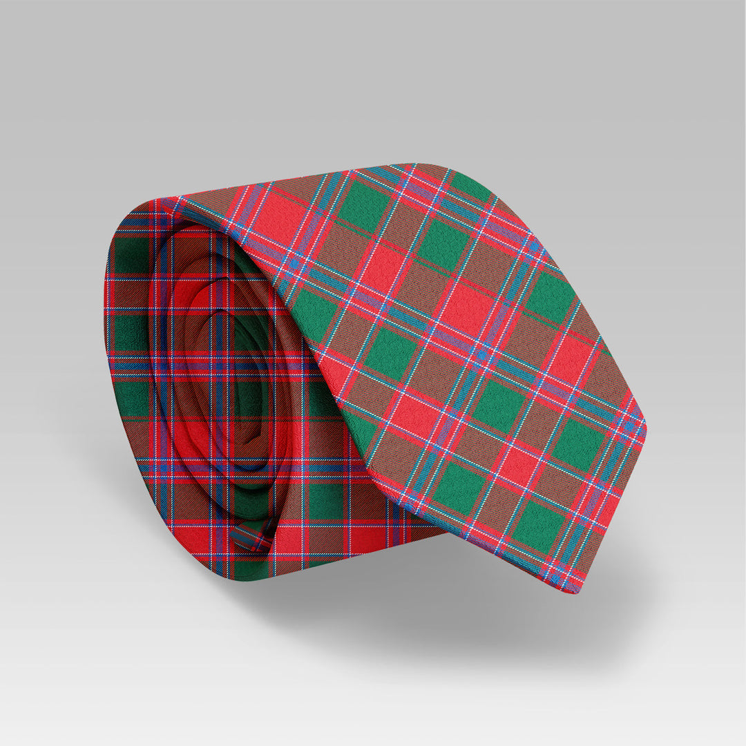 Dalziel Modern Tartan Classic Tie